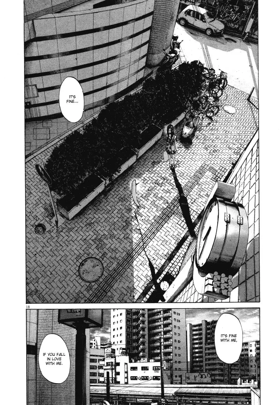 Oyasumi Punpun Chapter 86 17